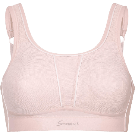 Swegmark Movement Sport-bh Bh Dam Rosa 85b