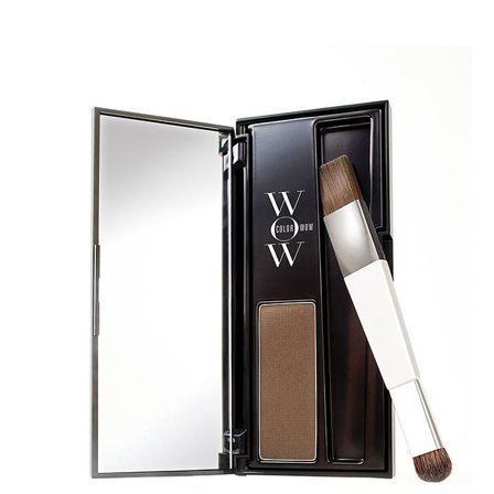 Color Wow Root Cover Up Light Brown, Hår, Hårfarve, Retouch Farvespray