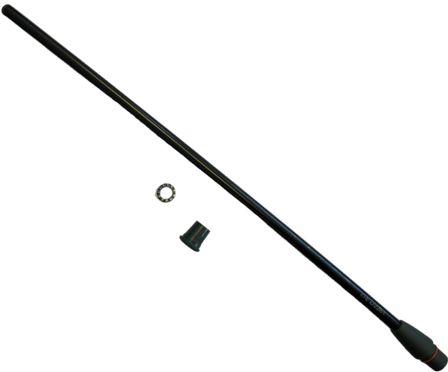 Tracker Artemis 4G IOT (LTE) koiratutkan antenni