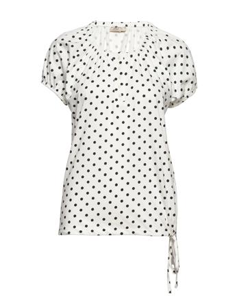 Fqbetina-Ss-Duddi White FREE/QUENT