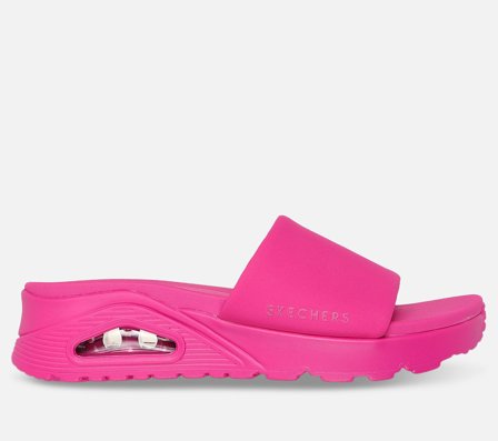 Skechers, Uno - Stand Together, 36, Pink, Dame