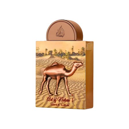 Lattafa Unisex Art Of Nature I 100ml - Eau de Parfum
