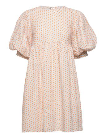 Casandra Dress Kort Kjole Multi/mønstret A-View