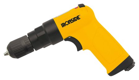 Ironside C110C Bormaskin hurtigchuck, Maskiner