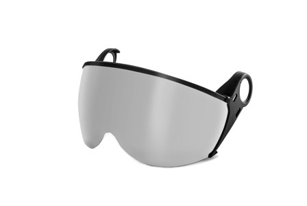 KASK ZEN Visir till skyddshjälmar Primero och Zenith, Ögon- & ansiktsskydd