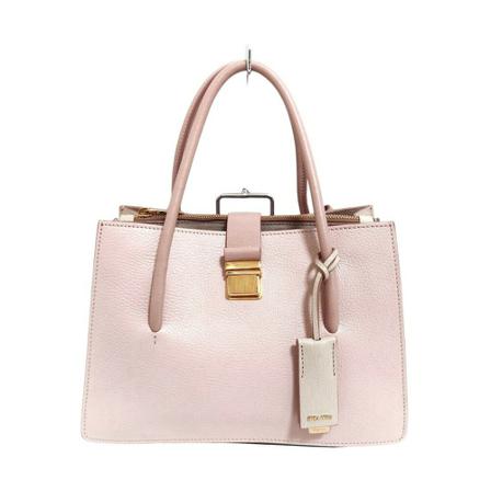 Miu Miu Pre-owned Handbags Pink, Dame Vintage Tasker, Størrelse: ONE Size