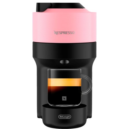 Nespresso Nespresso Vertuo Pop -kahvikone, vaaleanpunainen