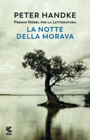 La notte della Morava Peter Handke