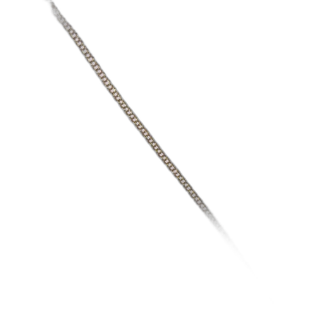 Bismarck Armband 18K Guld