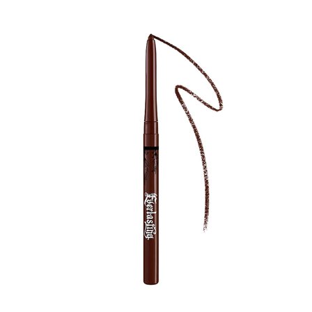KVD Beauty Everlasting Lip Liner Crucifix, Makeup, Læber, Lipliner