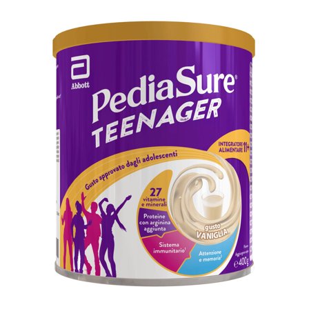 Pediasure Teenager Integratore Alimentare Multivitaminico