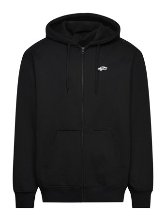 VANS Style 76 Ii Loose Ft Fz Po - Black - M