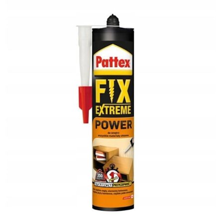 Pattex FIX EXTREME Power 385g. Henkel Group