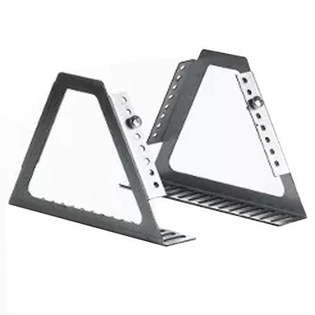 Stansefabrikken Patch panel bracket, flexibox