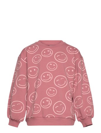 Minymo | Sweatshirt Ls Aop | 122