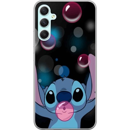 Kompatibelt Mobilskal till Samsung Samsung Galaxy A34 Stitch