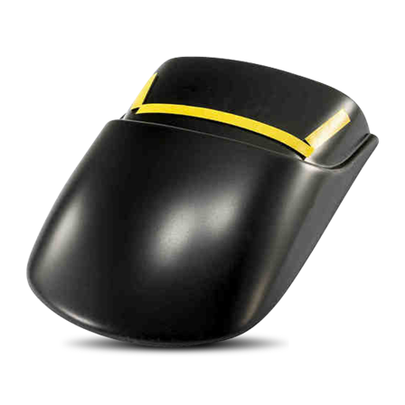 Puig Vordere Kotflügelverlängerung - Honda NC 700 S 2012-2014