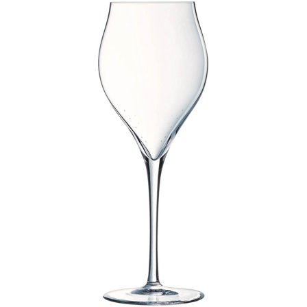 Chef & Sommelier - Glass & porselen Exaltation Champagneglas Transparent
