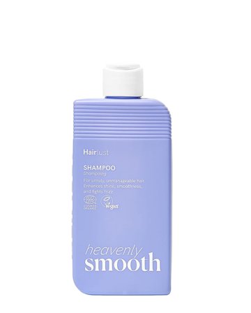 Hairlust Heavenly Smooth Shampoo 250 ml, Hår, Shampoo, Hårshampoo