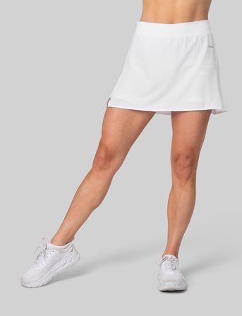 Johaug Discipline Skirt - White - XL