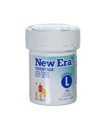 New Era Complesso L 240 Granuli
