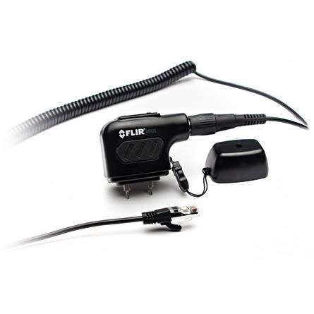 Flir MR05 Stylus sensorer, Måleinstrument