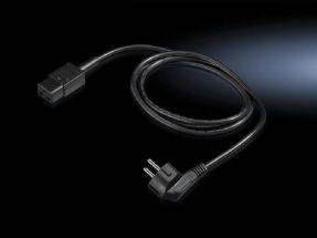 RITTAL Dk 7200.216 Black 1.8 M Power