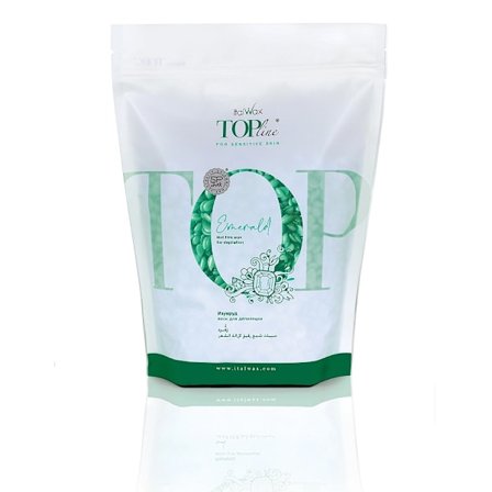 Top line - Emerald - Vax i flingor (Filmvax) - Italwax