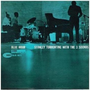 Blue hour (uhq) Stanley Turrentine