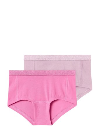 Nkfhipster 2P Pink Name It