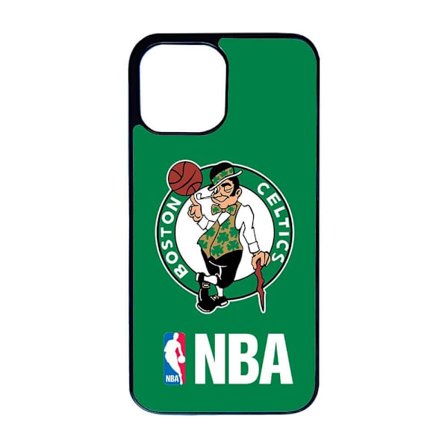 Boston Celtics iPhone 15 Plus Skal