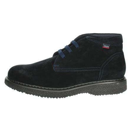Callaghan Business Schoenen , Blauw , Heren , Maat: 44 EU