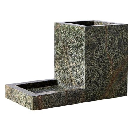 Muubs Vita oppvaskstativ, seagrass