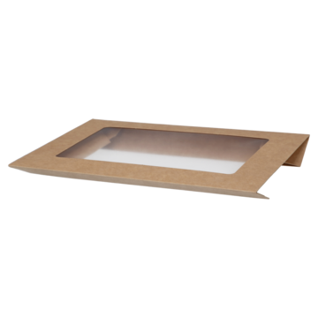 Lokk M/Vindu T/Pappform 100cl