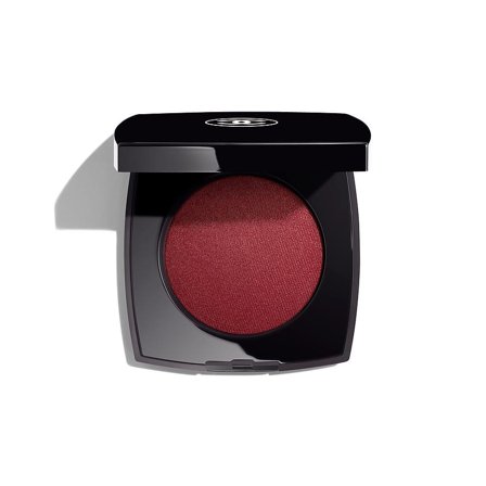 CHANEL JOUES CONTRASTE INTENSE Cream-To-Powder Blush, Makeup, Pudder, Blush