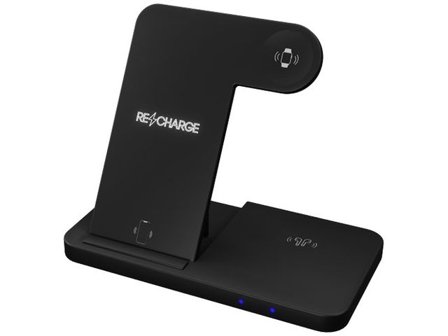 SCX.DESIGN - Lyreco - Profilsortiment - Mobiler och tablets - Laddningsplattor