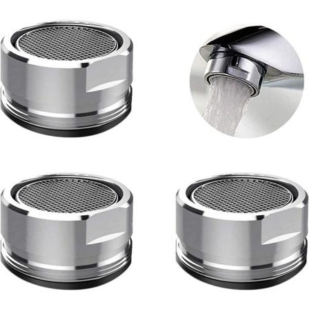 IC 3-pack köksblandare luftare, kranluftare reservdelar