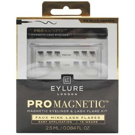 Eylure London Ciglia Finte Promagentic Lash Flares