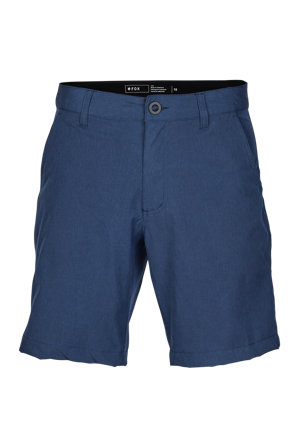 Shorts FOX Essex Tech Stretch Meliert Graphit 36