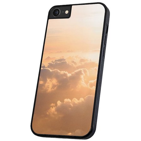 iPhone 16e - Skal/Mobilskal Clouds