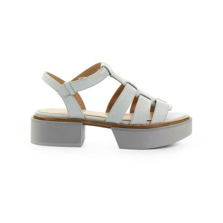 Paloma Barceló Ivai Sandaler grå, Dam, Dam, Storlek: 37 EU