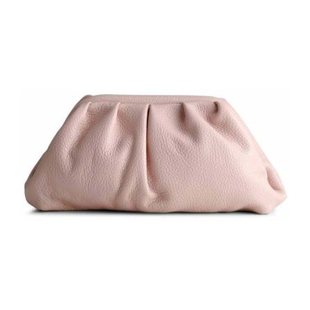 Markberg Oksanambg Clutch Dusty Rose, Taske FRA Mark Berg Pink, Dame, Størrelse: ONE Size