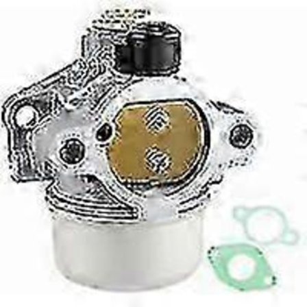 12-853-57 Förgasare Kohler Cv12.5 Cv13s Cv14s Cv15 f74