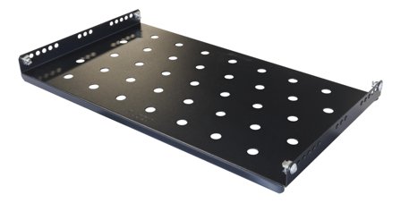 TOTEN 275 Heavy duty fixed shelf for G series 600-depth cabinets