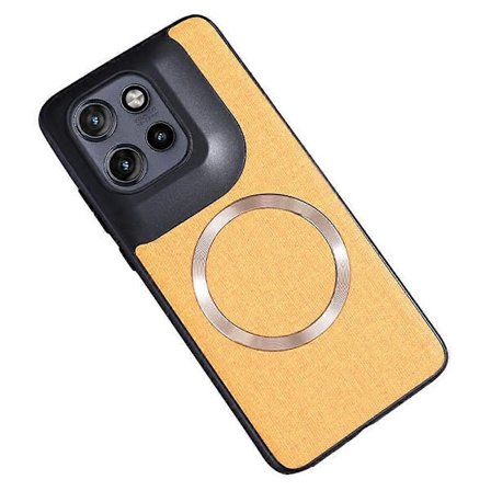 Kompatibel med Motorola ThinkPhone 25 5G Telefon Cover