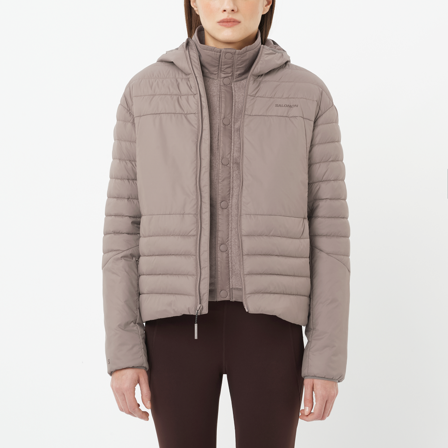 Salomon - Jacken Rflx Hd Jkt W