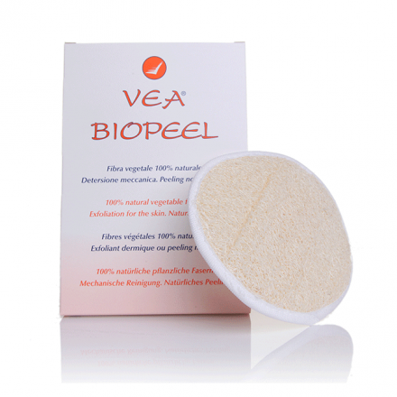 Vea Biopeel Fibra Vegetale 1 Pezzo