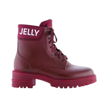 Lemon Jelly, 157Ritta 02-1-16 Czerwony, Kobieta, Rozmiar: 39 EU