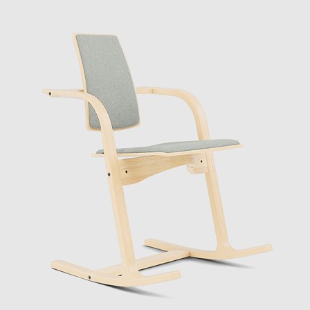 Actulum, Varier Furniture, Chair for desks and dining tables