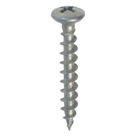 Schneider Electric 3782430 Asennusruuvi 100 kpl, C2 35 x 4,8 mm, Kiinnitys